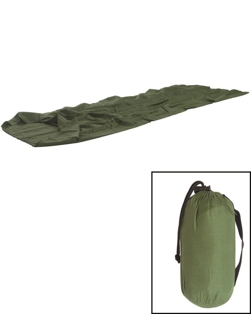 Mil-Tec Sleeping Bag Sheets