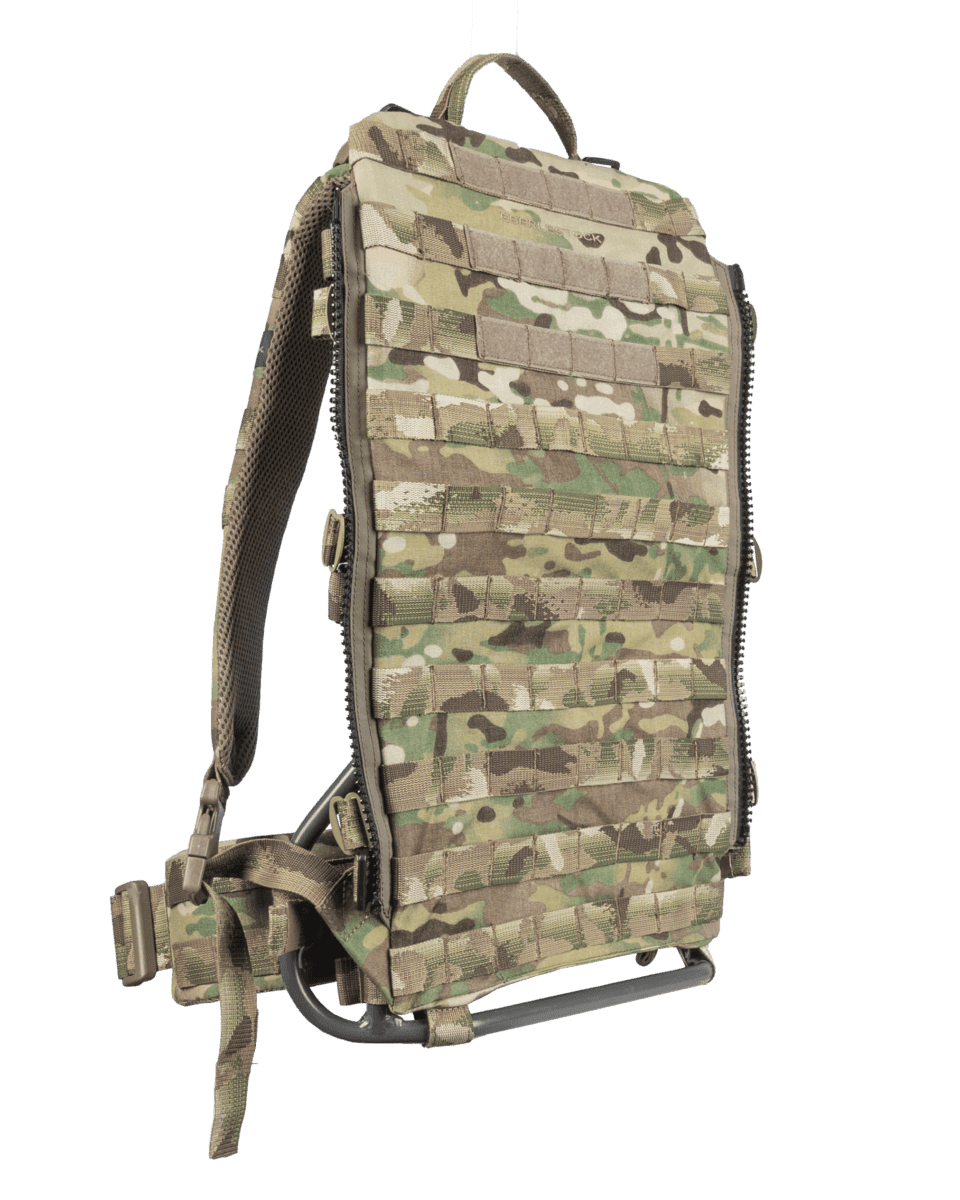 Eberlestock Mission EMOD Frame (Color: Multicam)