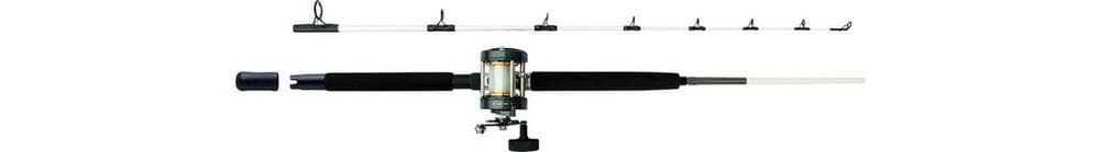 Mitchell Seafishing Combo Performance (Length & Reel Handle Side: 180cm & Left)