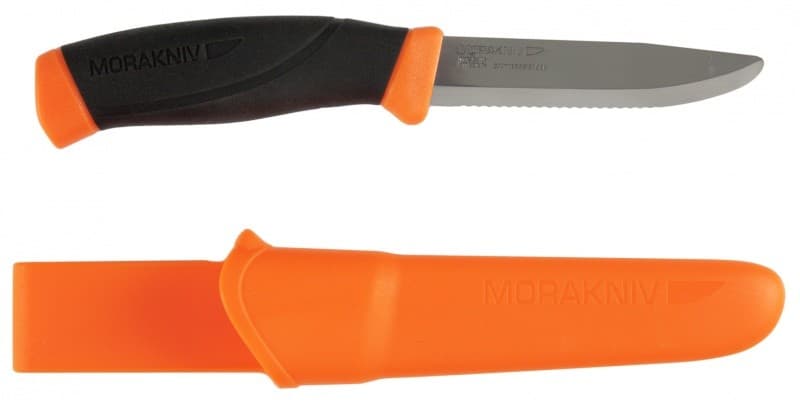 Morakniv Companion F Rescue
