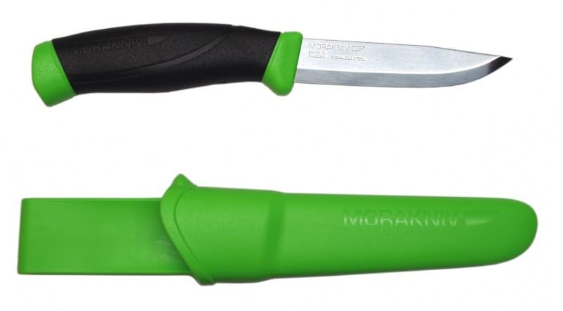 Morakniv Companion (S) - Green