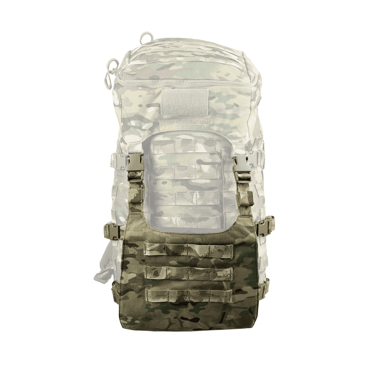 Eberlestock Mission Load Panel (Color: Multicam)