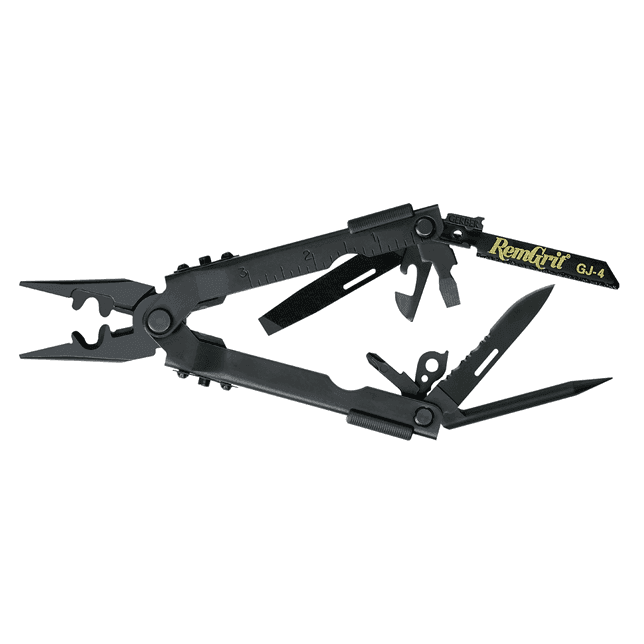 Gerber MP600 DET - Black