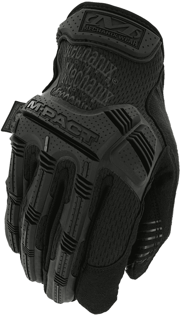 Mechanix M-Pact (Color: Covert, Size: XL)