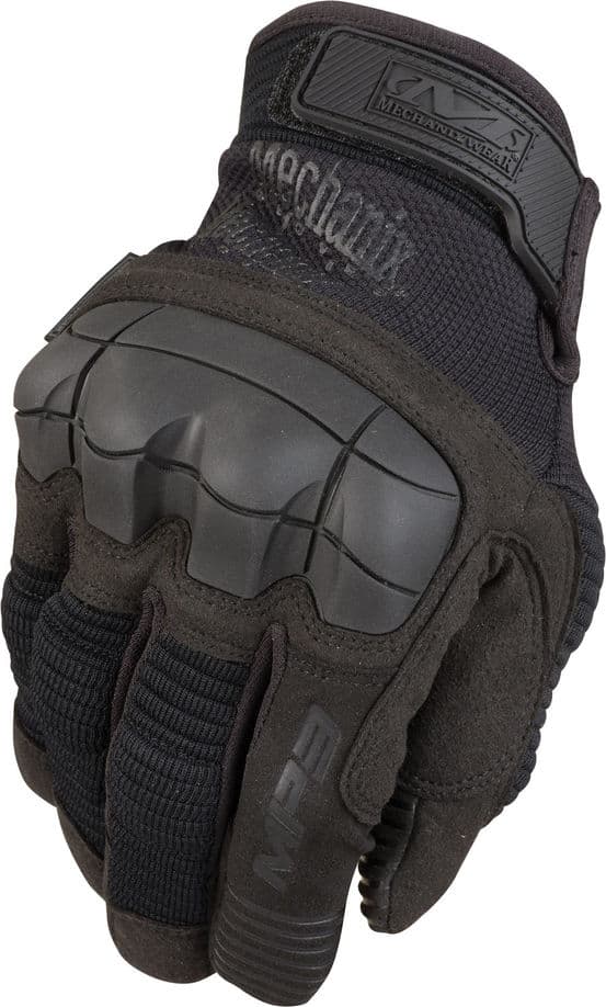 Mechanix M-Pact 3 (Color: Coyote, Size: S)