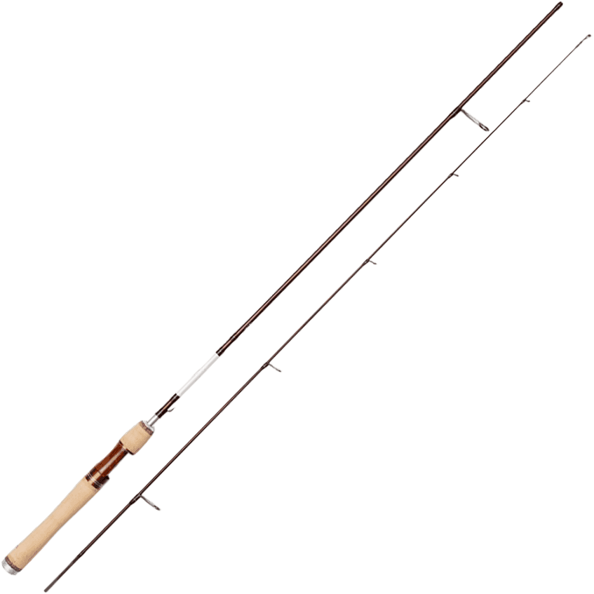 Myran Myrmecia Spinning (Model: 6'3" UL 2-7g 2 Pcs)
