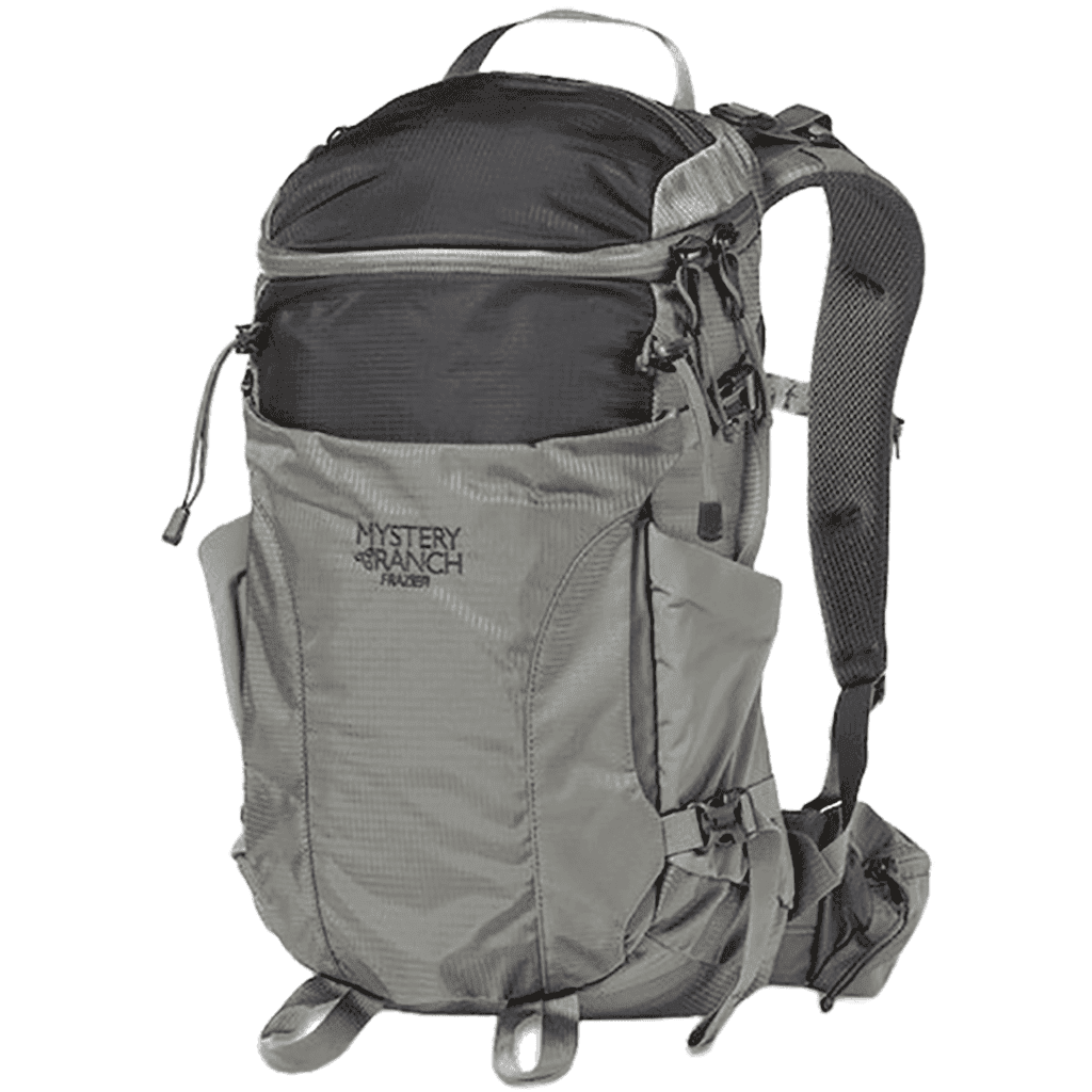 Mystery Ranch Frazier 19L (Color: Nightfall)