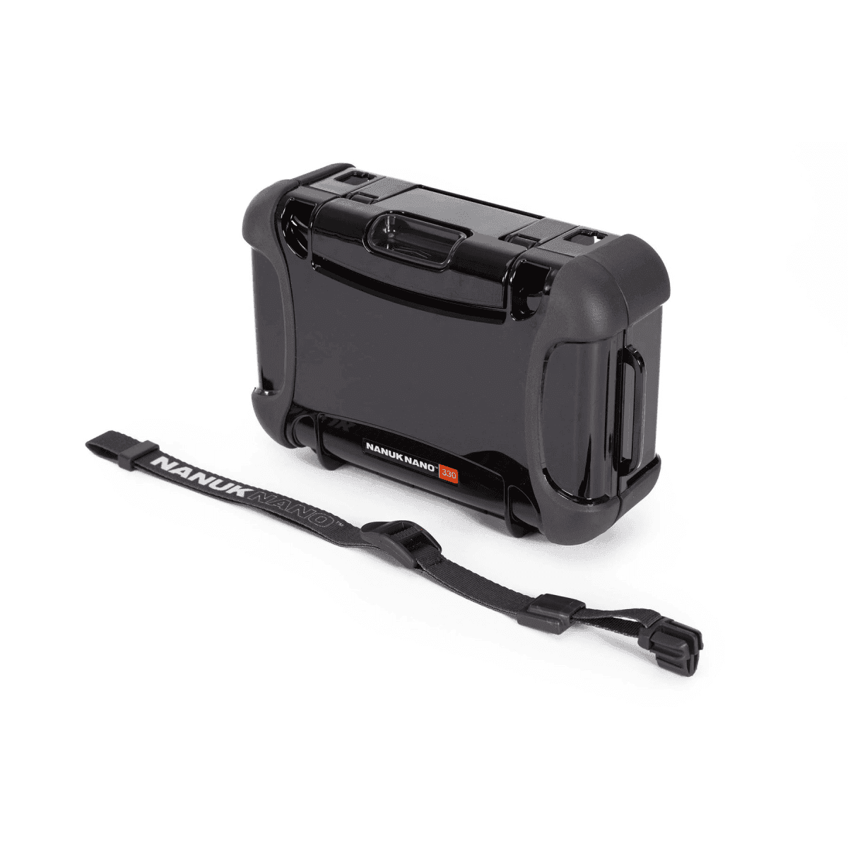 Nanuk Nano 330 - Black