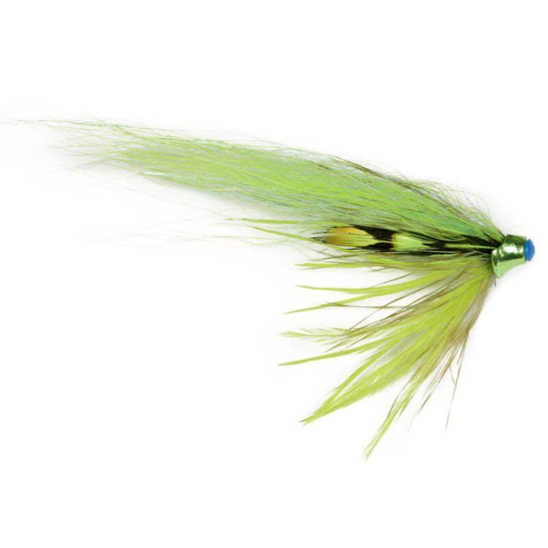 Frödin Micro Series Nanook (Length: 1,5cm)