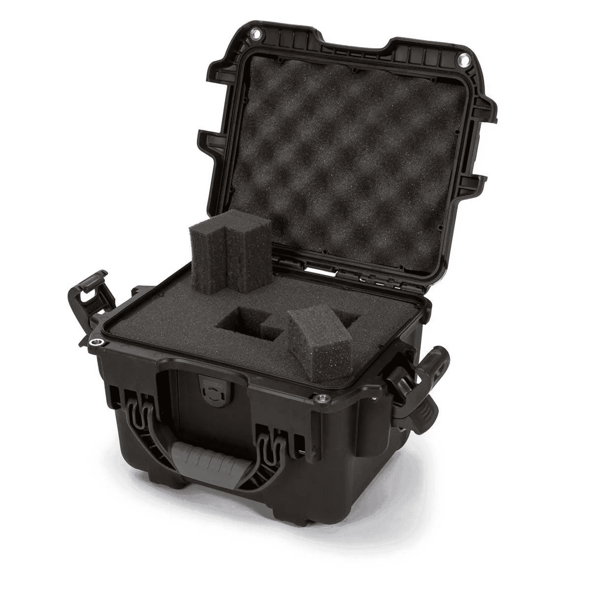 Nanuk 904 3.1L with Foam