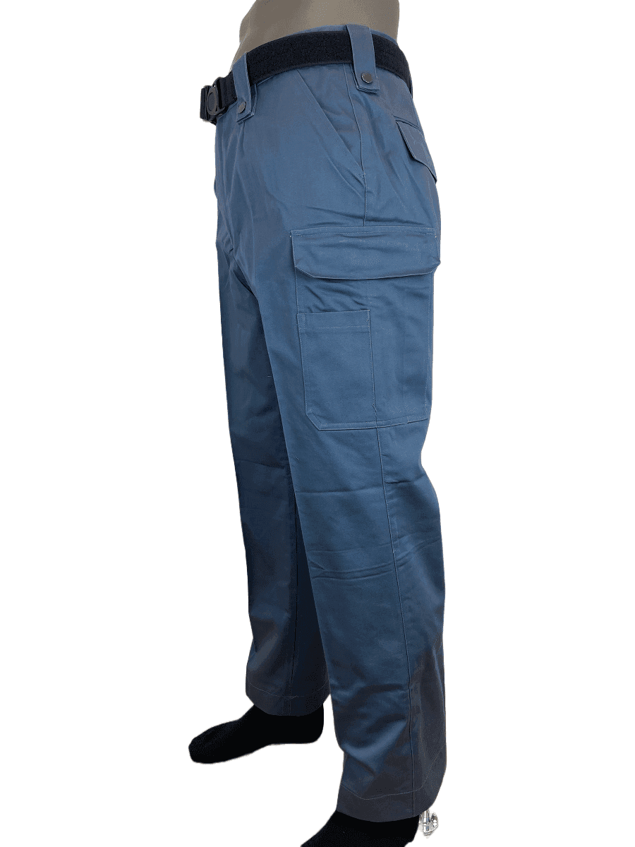 Robust Uniforms OV Guardbyxa (Size: C58)