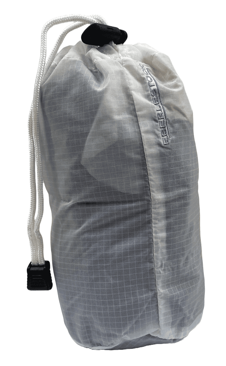 Eberlestock Stuf Sack 0,48L (Color: Clear)