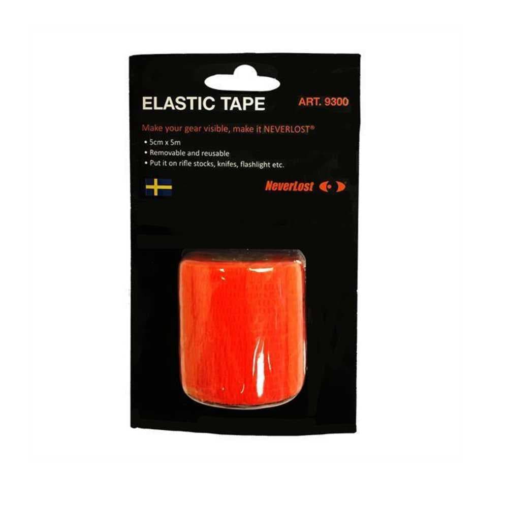 Neverlost Tape Adhesive 50mm Orange