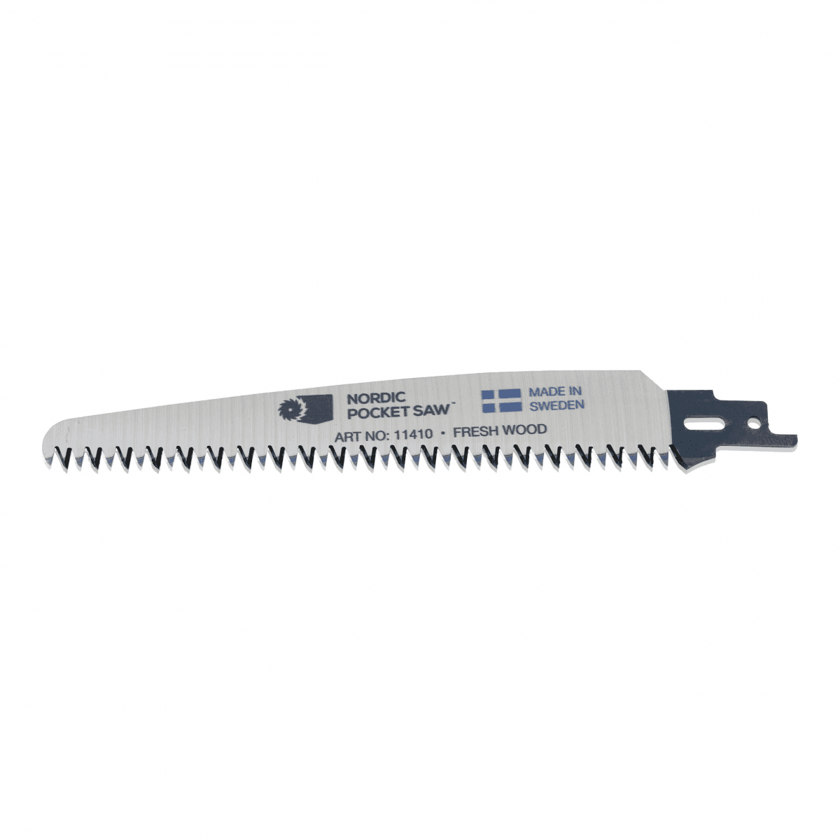 Nordic Pocket Saw - Saw Blade Fold (Type of Blade: Metal)