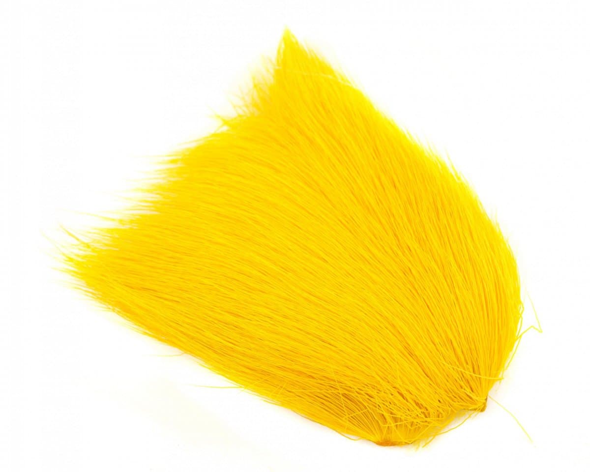 Nature's Spirit Deer Belly (Color: Yellow)