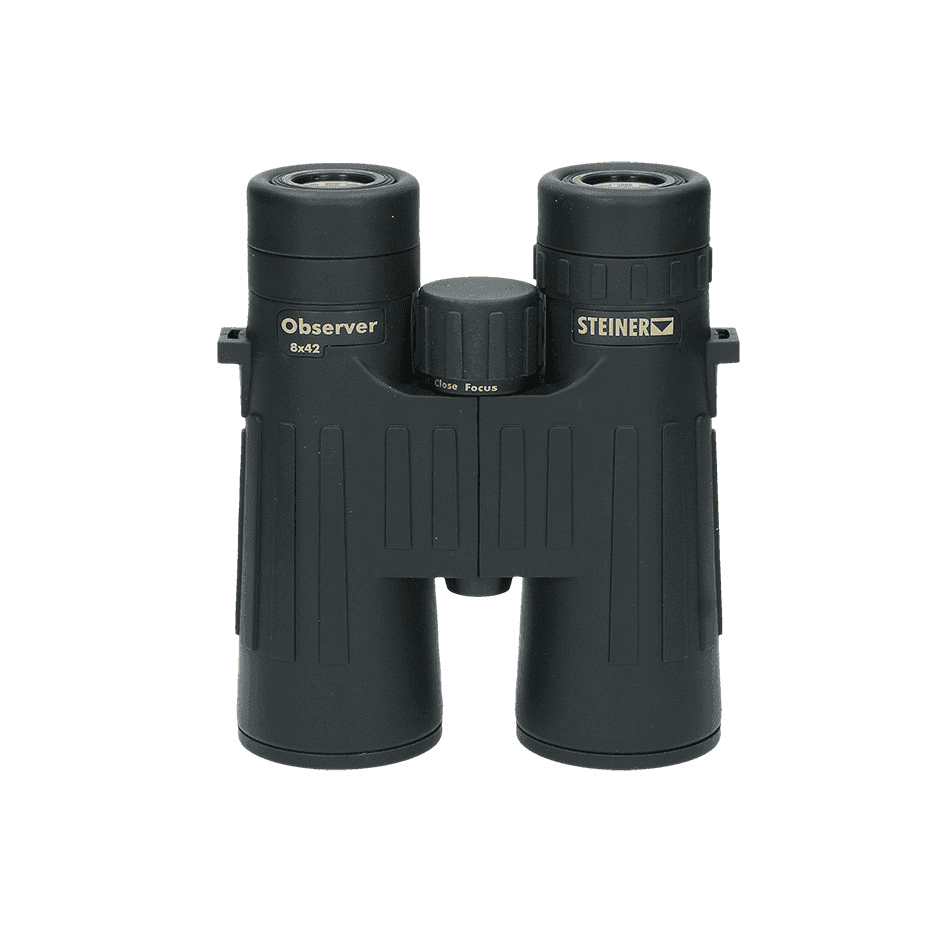Steiner Observer 8x42