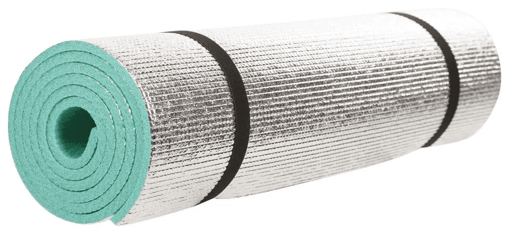 Trespass Sleeping Mat Reflex 8mm