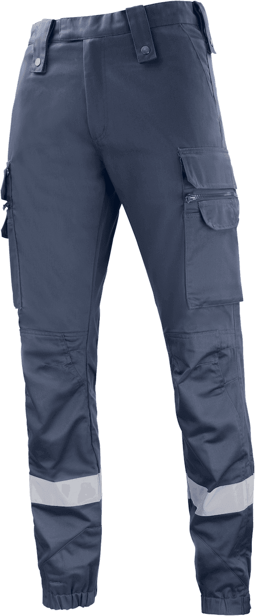 Texstar Hundförarbyxa OP01 (Size: W36/L30)