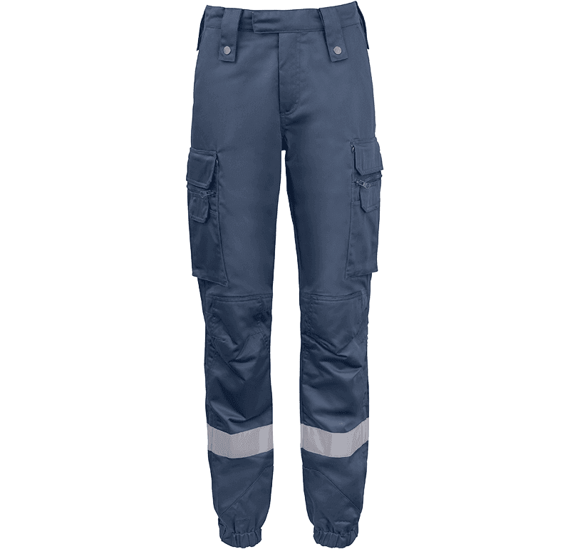 Texstar Hundförarbyxa Dam OP11 (Size: W34/L32)