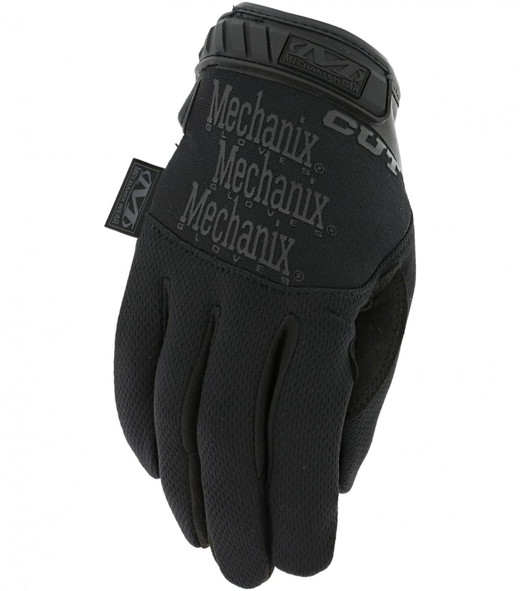 Mechanix Pursuit D5 WM- Armortex Cut Resistance (Size: Large)