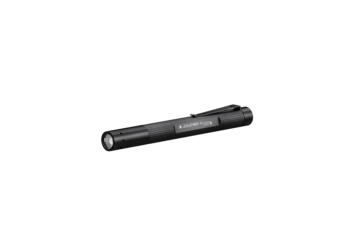 Ledlenser P4 Core - 120LM IP54