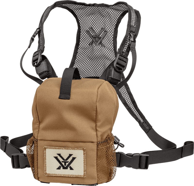 Vortex GlassPak Sport Binocular Harness - Large