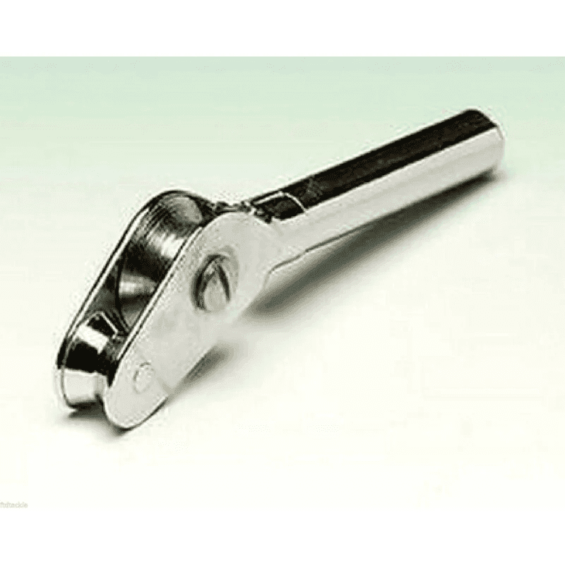 Seymo 732 Heavy Duty Double Roller tip (Size: 8mm)