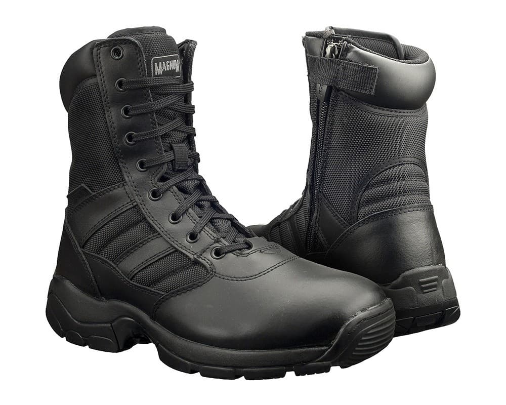 Magnum Panther 8.0 Side Zip (Shoes size: 39)