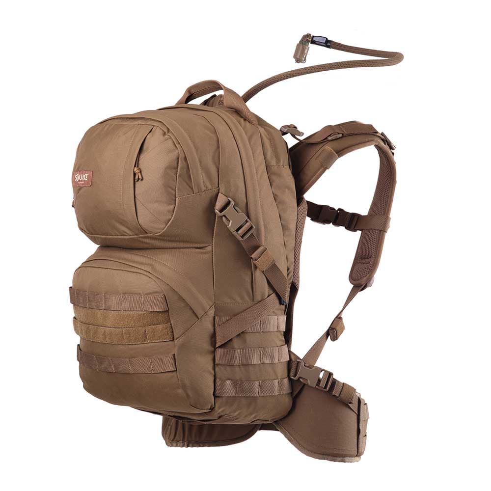 Source Patrol 35L - Coyote