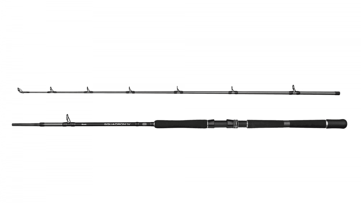 PENN Seafishing Rod Squadron IV Boat 210cm 2p (Stiffness: 20-30LBS)