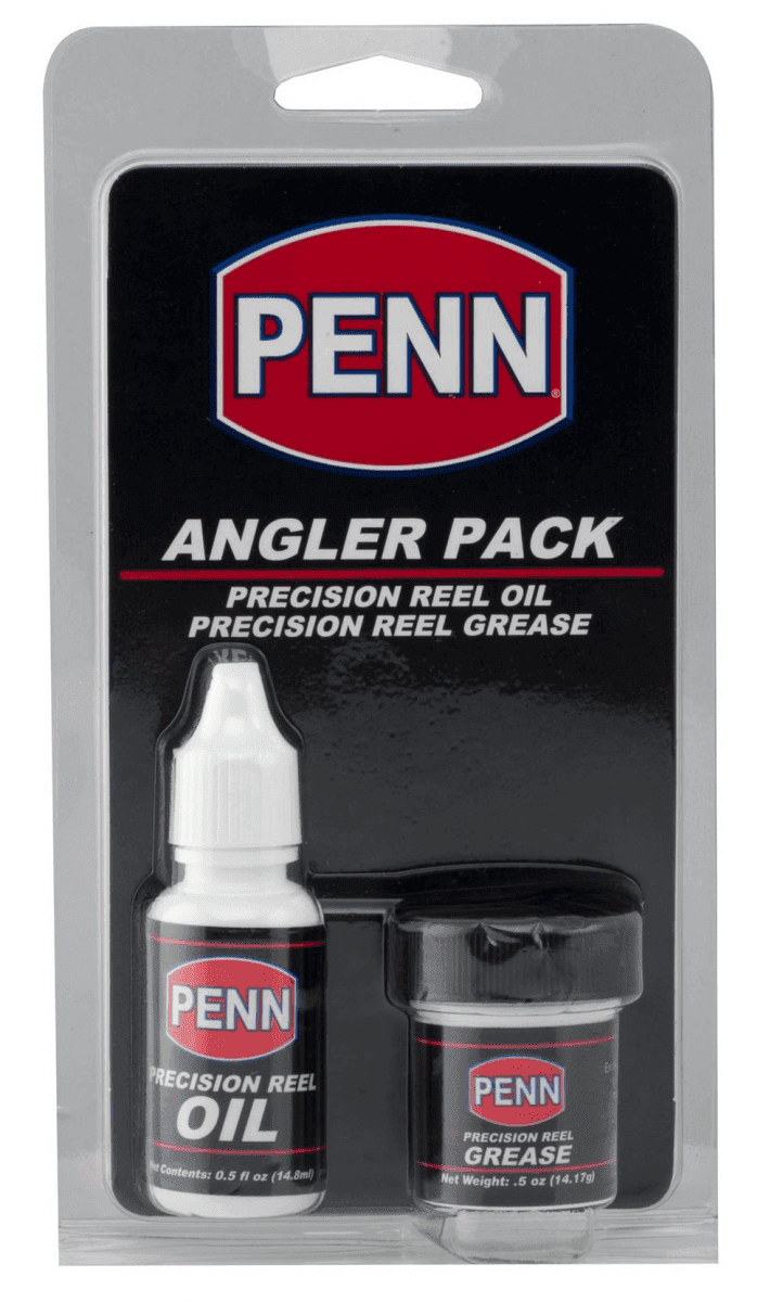 PENN Oil & Greace