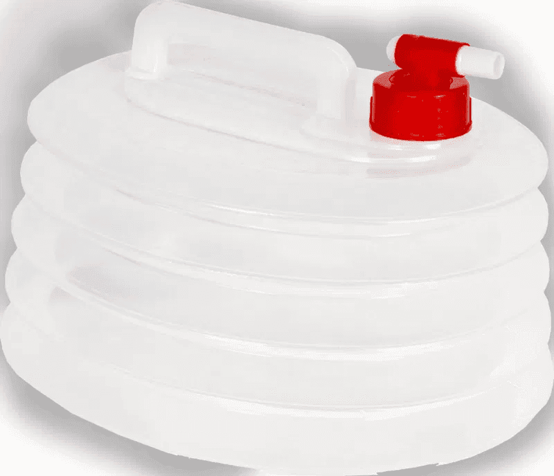 Proelia 6L Collapsible Water Carrier