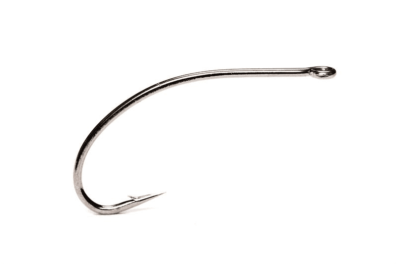 Partridge Flytyinghook 15BN Klinkhammer 25Pack (Size: #16)
