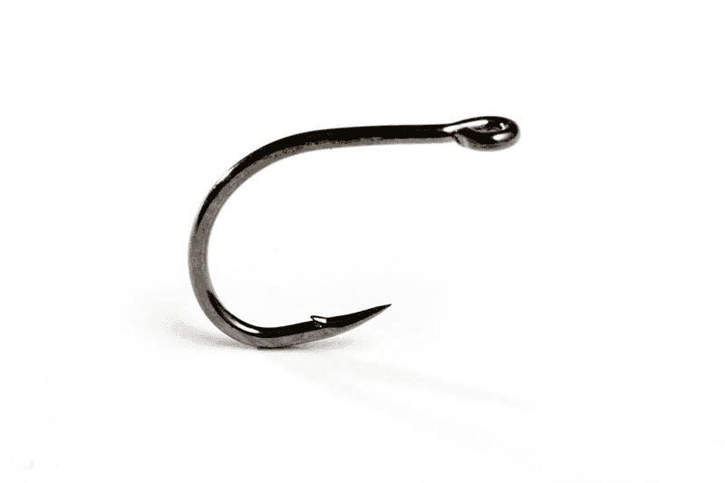 Partridge Single Tubehook 10 Pack (Size: 4)