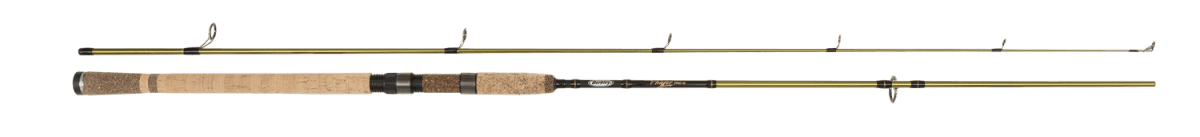 Berkley Phazer Pro III Spinning Rod 2pcs (Length & Casting Weight: 244cm 15-40g)