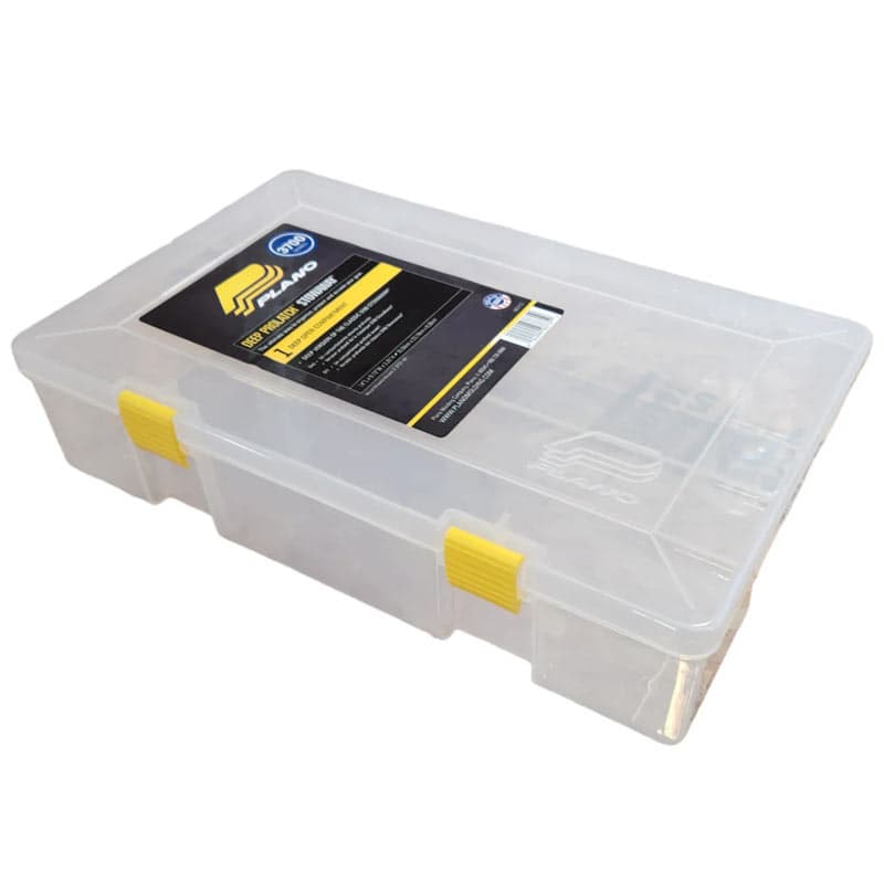 Plano 3700 Prolatch Deep Stowaway