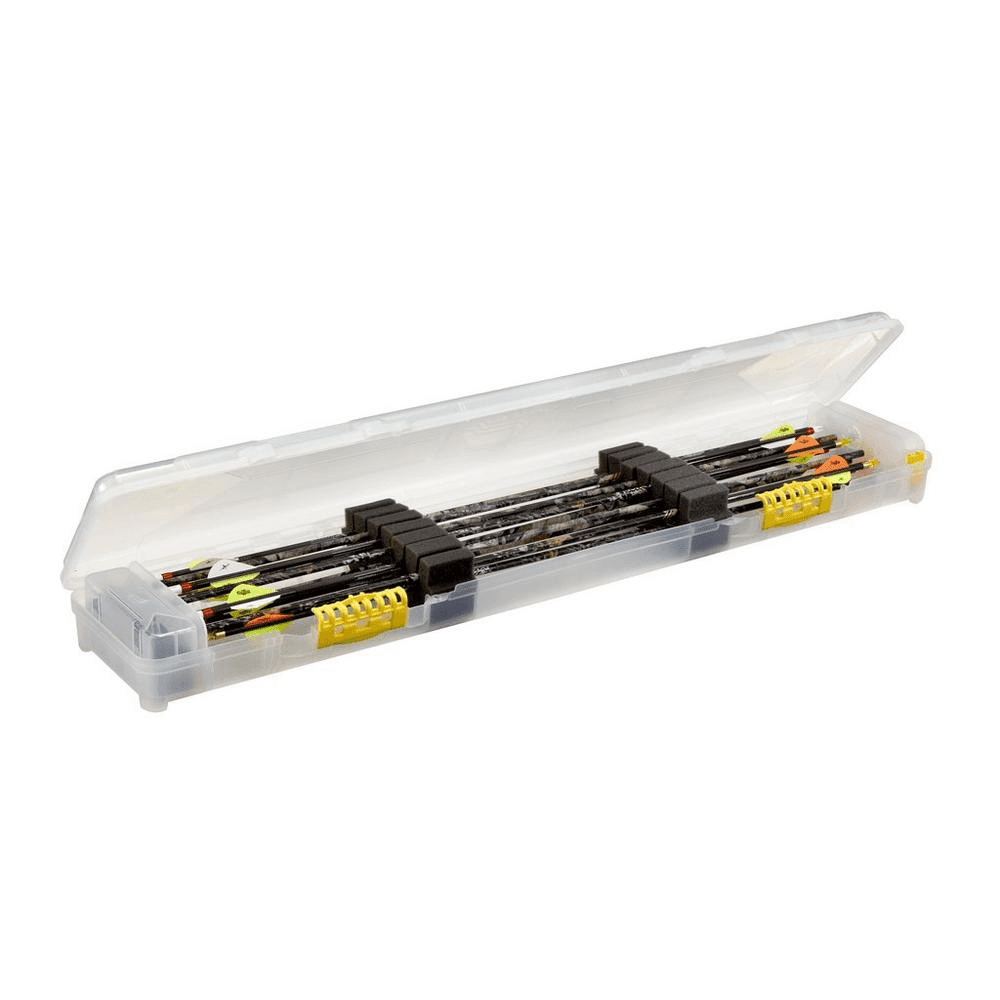 Plano Bow-Max Compact Arrow Case