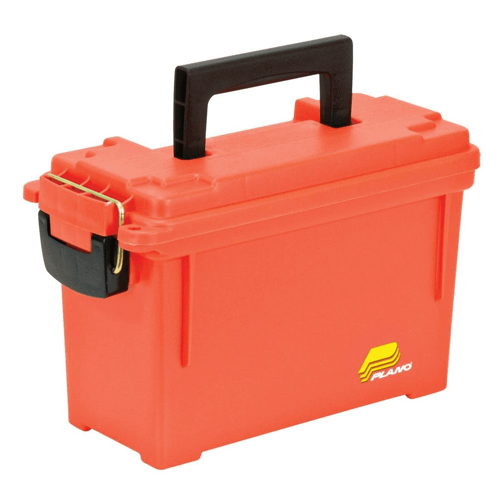 Plano Emergency Box
