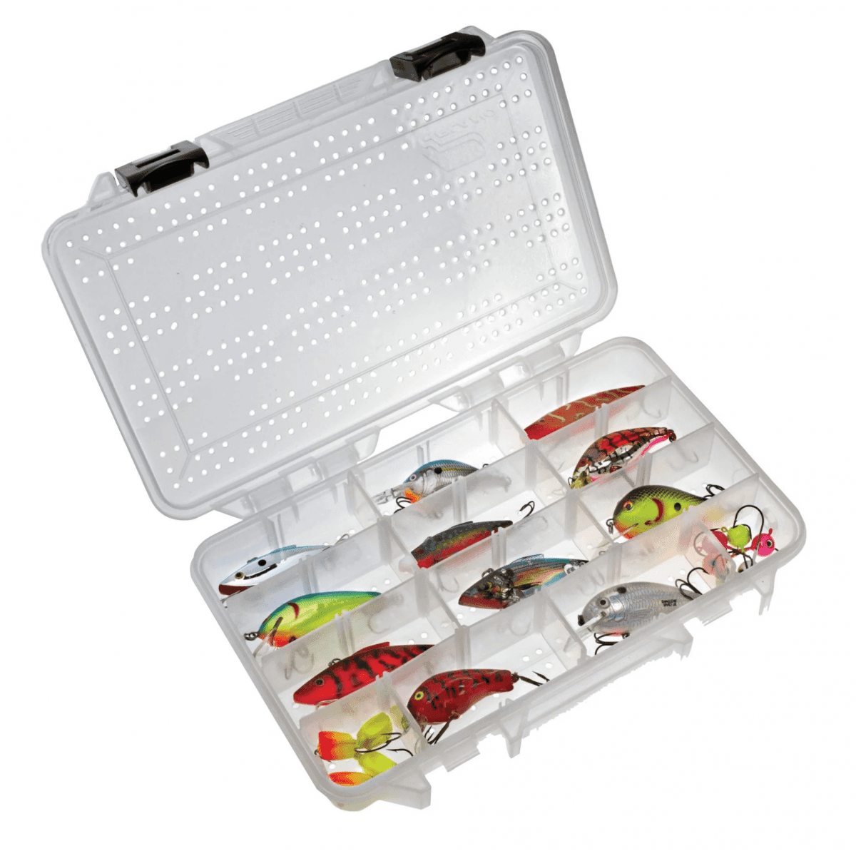 Plano 3600 Hydro Flo Stowaway