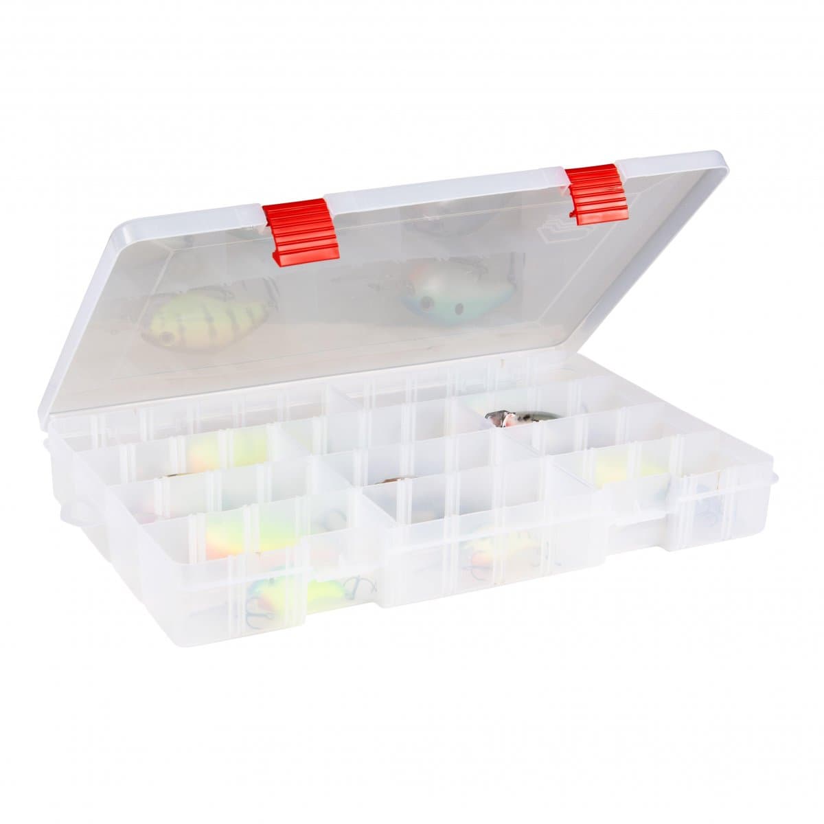 Plano Rustrictor StowAway 3700