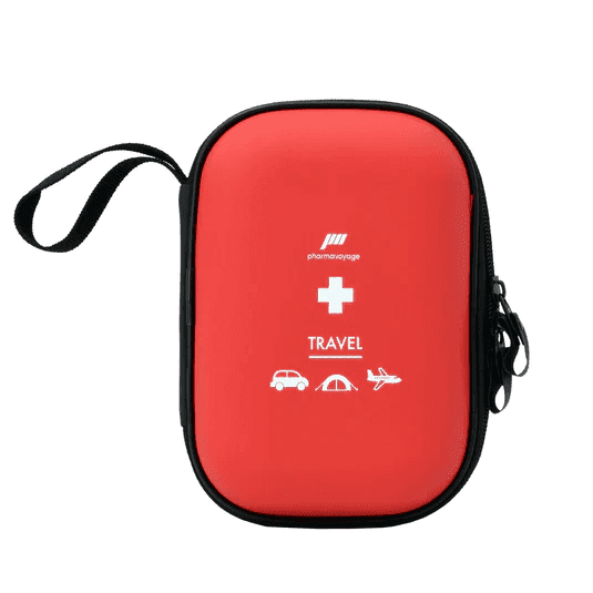 Pharmavoyage First Aid Travel