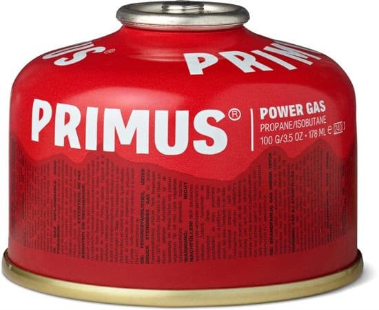 Primus Gas Power (Size: 230 g)