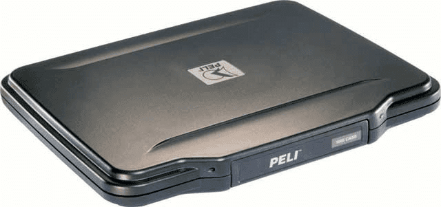 Peli 1065CC HardBack Tablet Case