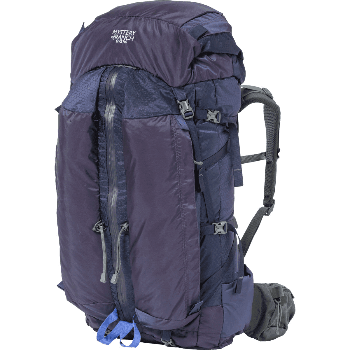 Mystery Ranch Mystic 65L (Color: Imperial, Size: Large)