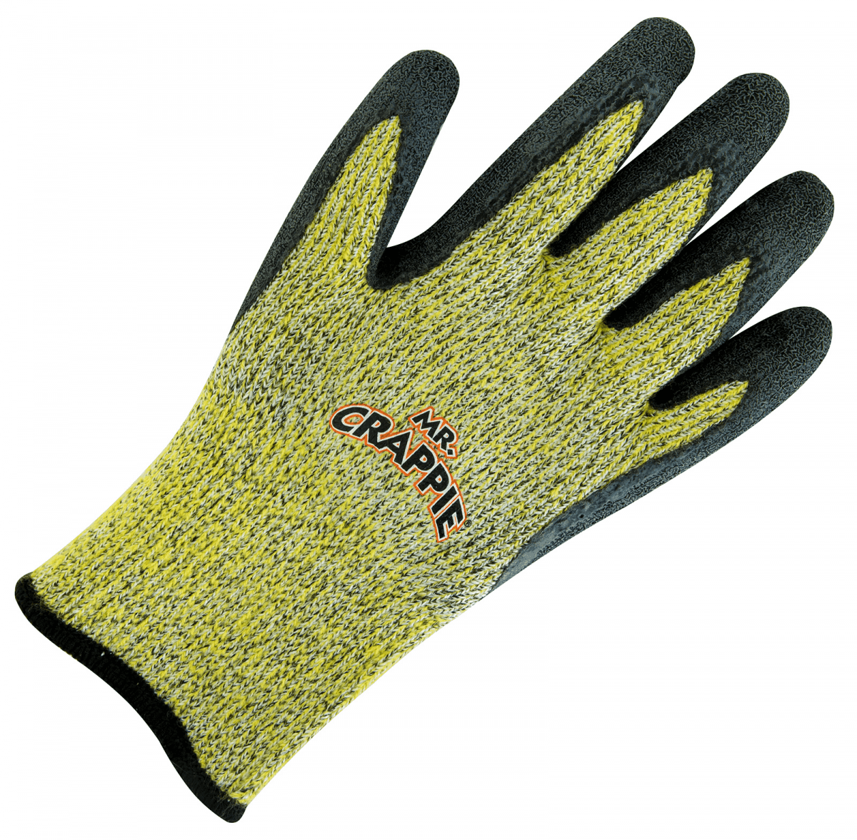 Buck Mr. Crappie Cut Resistant Gloves (Size: XL)