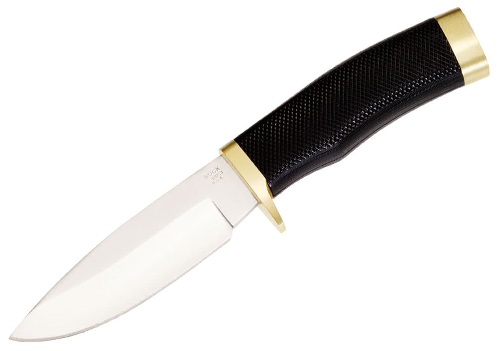 Buck 692 Vanguard