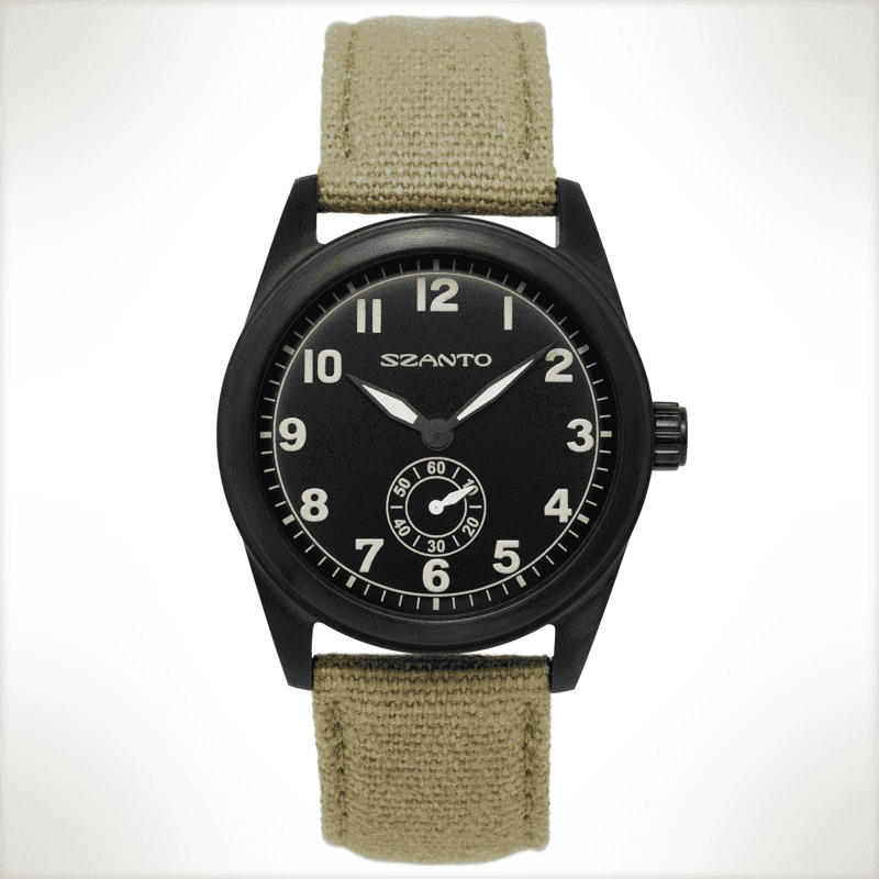 Szanto Field 1003