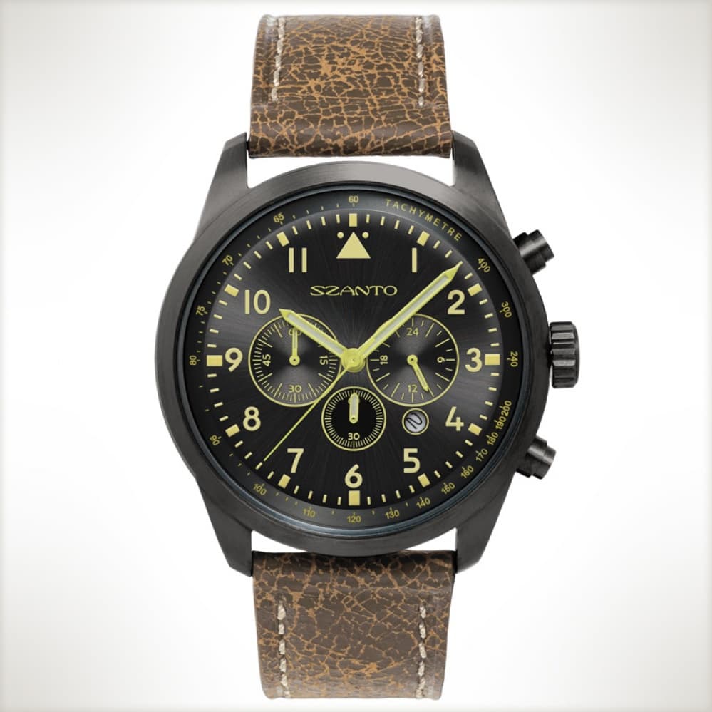 Szanto Field 2253