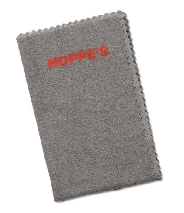 Hoppe's Silicone Gun and Reel Cloth