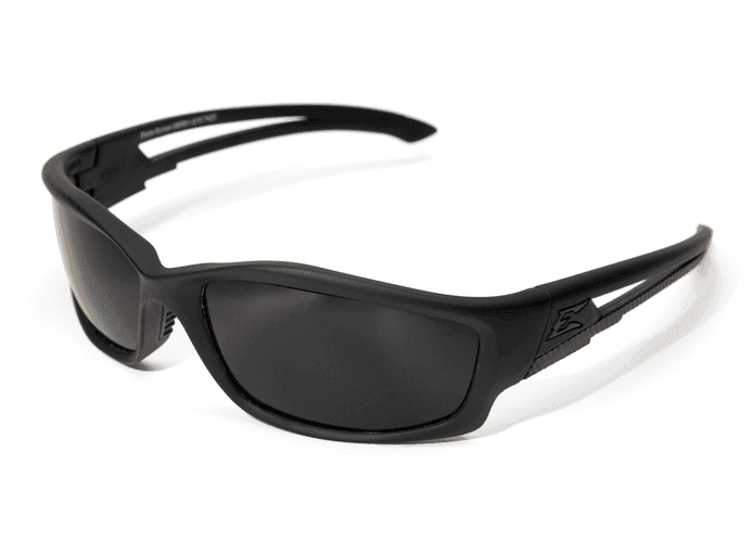 Edge Blade Runner XL - Black / G-15 Vapor Shield